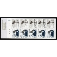 H.365, Fåglar vid vattnet, knr 91557