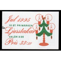 H.464B, Christmas post, RT