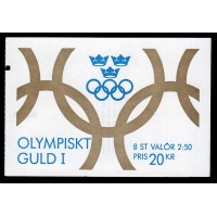 H.417, Olympic gold I, RT