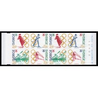 H.417, Olympic gold I, knr 20671