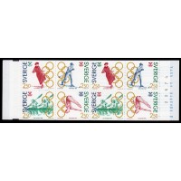 H.417, Olympic gold I, knr 20674