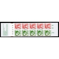 H.442T2, Christmas post, knr 64900
