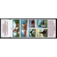 H.479, Swedish houses. Churches, cyls 2