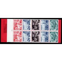 H.249, Gammaldags jul, cyls 1