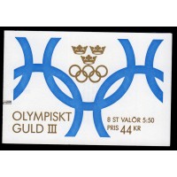 H.427, Olympic gold III, RT