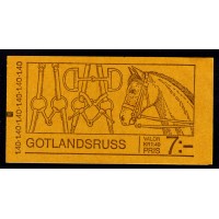 H.300, Gotlansdruss, RT