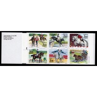 H.405, World equestrian games 1990, cyls 2