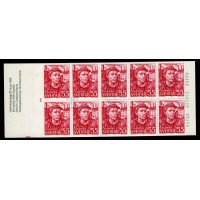 H.221, ILO 50 år, cyls 1