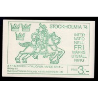 H.273, Stockholmia 74 II, cyls 2