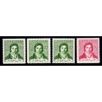 F.342-343, Scheele *, med fastsättare