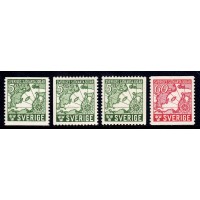 F.330-331, Skansen *, with hinge