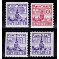 F.330-331, Skansen *, with hinge