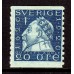 F.152Ab, 20 öre Gustaf II Adolf *, B-papper, med fastsättare