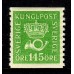 F.174c, 145 öre Posthorn **, postfrisch