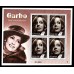 F.2508SS3, 10 kr Greta Garbo souvenirark **, cyls 1 & knr 31430