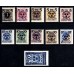 F.115-125, Landsturm (II) **, full set