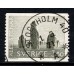 F.579, 3.50 kr Ales stenar, STOCKHOLM 40 1-3-71 