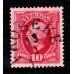 F.54, 10 öre Oscar II, FRÖSEKE 13-1-XX [G/SM]