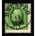 F.52, 5 öre Oscar II, BRUNFLO 11-11-98 [Z/J]