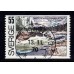 F.696, 45 öre Kring Polcirkeln, MULLHYTTEMO 13-11-70 [T/NÄ]
