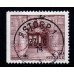 F.871B, 1 kr König Carl XVI Gustaf, ÅSTORP 27-7-74 [L/SK]
