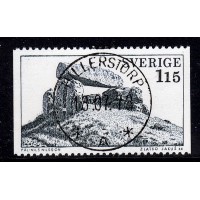 F.1048, 1.15 kr Västergötland, HILLERSTORP 18-7-78 [F/SM]