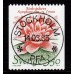 F.1342, 3.50 kr Levande natur, STOCKHOLM 14-3-85, första dagen