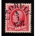 F.54, 10 öre Oscar II, STORVIK 5-7-97 [X/GÄ]