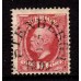 F.54, 10 öre Oscar II, STENBERGA 5-7-92 [F/SM]