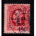 F.54, 10 öre Oscar II, LANDÖN 11-6-00 [Z/J], vht