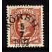 F.55, 15 öre Oscar II, MÖRSIL 5-7-07 [Z/J]