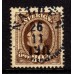 F.58, 30 öre Oscar II, NÄLDEN 26-11-11 [Z/J]