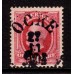 F.54, 10 öre Oscar II, OCKE 22-11-04 [Z/J]