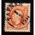 F.54, 10 öre Oscar II, TAFNÄS 8-3-11 [Z/J]