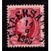 F.54, 10 öre Oscar II, UNDERSÅKER 14-9-05 [Z/J]