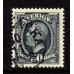 F.59v6, 50 öre Oscar II, plåtspricka