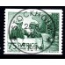 F.909A, 75 öre Internationales Jahr der Frau, STOCKHOLM 25-3-76