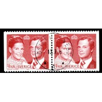 F.969BB, 1 kr Kungabrölopp, ÖSTERFÄERNEBO 13-7-76 [Y/Å]
