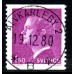 F.1130A, 1.50 kr Carl XVI Gustaf, typ I, ÄLVKARLEBY 2 19-12-80 [C/U]