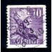 F.273A, 10 öre Gustaf V typ II, BORGVIKSBRUK 29-3-40 [S/VÄR]