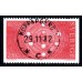 F.1235, 2.40 kr 0, KOPPARBERG 29-11-82 [T/VÄS]