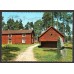 Vetlanda Forngårdsparken - Småland, Used and franked. (Quality: 7)